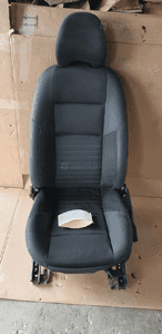 Fotel pasażera prawy przód przedni Volvo V50 S40 II 8