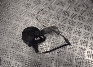 KLAKSON SYRENA AUDI VW RADOM 1