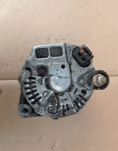 Alternator 37300-27600 hyundai matrix 2.5 crdi 1