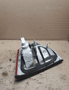 Lampa w klapę prawy tył citroen C4 picasso nr 9653547677 5