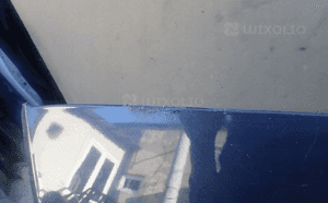 Klapa pokrywa bagażnika volvo V90 ii 16- 3