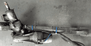 Subaru Legacy IV Outbeck przekładnia kierownicza maglownica 34110AG110 8606-0121 2