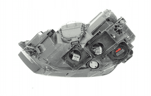 LAMPA PRAWA PRAWY PRZÓD VW SPORTSVAN XENON 9