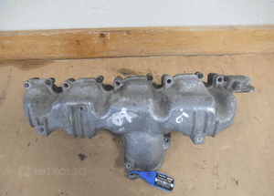 Kolektor ssący vw audi skoda seat 2.0 tdi 03L129711E 7