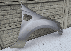 Ford ranger lift 17-22 błotnik prawy przedni 3