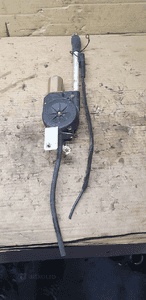 Antena elektryczna radia Hyundai Accent 9625025305 1