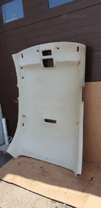 Tapicerka podsufitka Skoda Rapid 5JA867501 2
