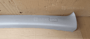 Osłona słupka prawy przód przednia prawa Jaguar XF X250 8X23-F03512-AE 3