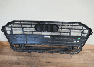Grill gril atrapa audi A6 C8 s-line 2018- 19