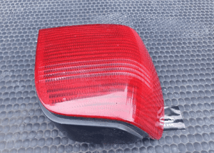 Lampa 6N0945095H Reflektor Wklad Zarowki Tyl Tylny Lewa Lewy VW Polo III 3 6N 3