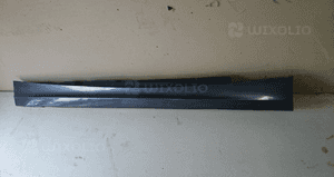 Listwa progowa prawa BMW 1 E87 LCI SPARKLING BDB. 1