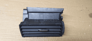 Kratka nawiewu powietrza środkowa Citroen C5 III 9682533477 2