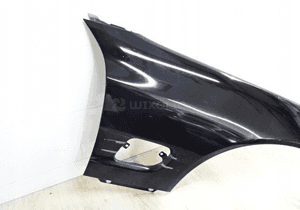 Błotnik lewy przód mercedes sl R320 3