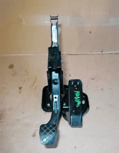 Pedał hamulca czujnik stop Skoda Fabia I 6Q1721115D 6Q1721058Q 1