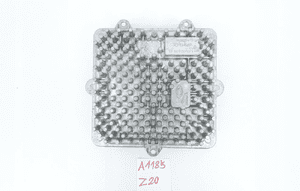 Moduł przetwornica lampy land rover LX73-13E005-BA 1