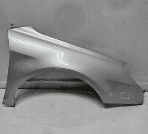 Błotnik przedni prawy citroen C5 iii ezrc 16