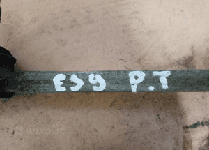 Wahacz prawy tył tylny prosty BMW E39 3