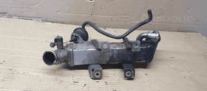 Chłodnica spalin EGR Renault Laguna III 2.0 DCI 8200719993 H8200620695 4