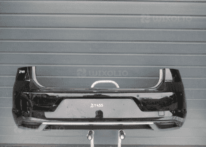 Zderzak tylny tył vw golf vii 7 b lift 5G6 2016-2020 1
