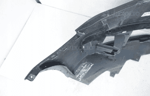 Audi A6 C7 4G0 lift 2014- zderzak przód przedni 4G0807437S 7