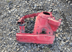 Bmw F20 F21 F22 F30 F31 F32 F34 F36 ćwiartka przednia prawa fartuch prawy 6