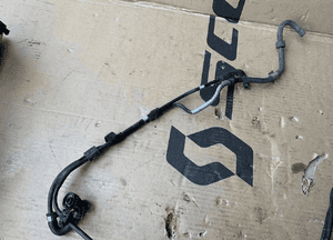 Przewód rurka podciśnienia przewody Ford 1.0 ECOBOOST 5
