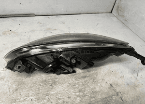 OPEL ASTRA J IV 11r lampa PRAWA przód ANGLIK 1LG010011-70 6