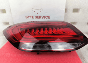 Mercedes-Benz W257 CLS Lampa Tylna Lewa A2579062600 3