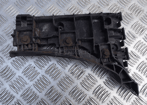 AUDI A4 01R ŚLIZG ZDERZAKA LEWY PRZOD 8D0807283AA RADOM 1