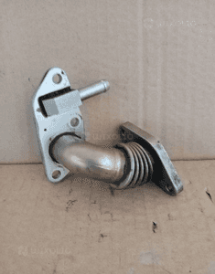 Rurka przewod EGR Mercedes ML W163 4.0 cdi 1