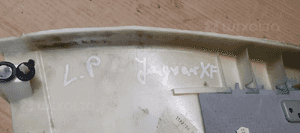 Osłona poszycie słupka środkowego lewa Jaguar XF X250 8X23-F24397-AJ 6