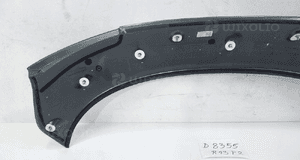 Spoiler lotka klapy hyundai I30 iii fastback 17- 6