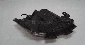 Lampa przednia lewa citroen C4 picasso lift 12