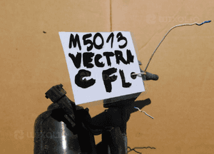 vectra C FL mechanizm wycieraczek  nr M5013 WYSYŁKA 3