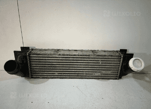 BMW X3 F25 / X4 F26 Intercooler 7823570 - 14037 6