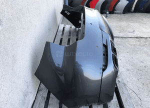 Zderzak tył tylny mazda CX60 CX-60 2022- KAAA-50221  spoiler wydech cały 2
