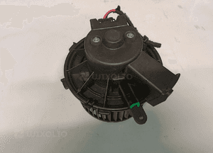 Dmuchawa wentylator nagrzewnica ducato jumper boxer 14- 5E1630100 3