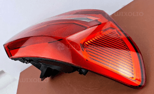 Audi Q3 LAMPA Lewa Tylna 83A945069 4