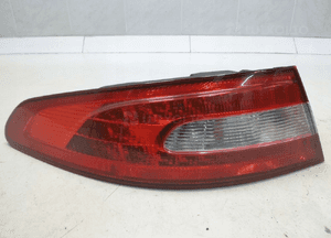 Jaguar xf X250 sedan 07 - 11 lampa tył tylna lewa 7