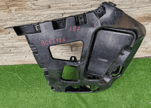 Ślizg zderzaka tył bmw M2 F87 8062185