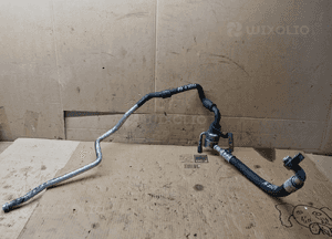Przewód rurka klimatyzacji klimy VW Golf IV 4 1J1820743P 1