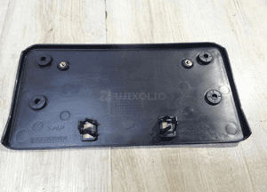 ramka tablicy rej. przód VW Arteon 3g8807285 5