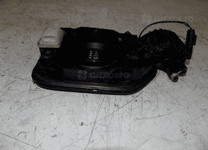 Bmw 3 G20 G21 330e klapka portu ładowania lakier 475 6