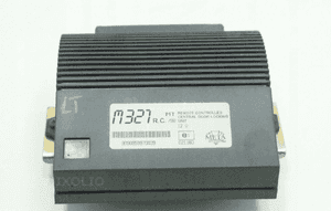 STEROWNIK CENTRALNEGO ZAMKA MASERATI 3200GT 98-02 1