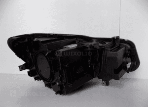 BMW 2 F45 / F46 Gran Tourer Lampa LED Lewa - 11891 5