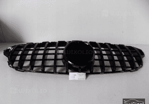 Mercedes C- Klasa W205 - ATRAPA / GRILL GT -3125 1