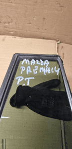 Szyba prawy tył tylna prawa Mazda Premacy AS3 5