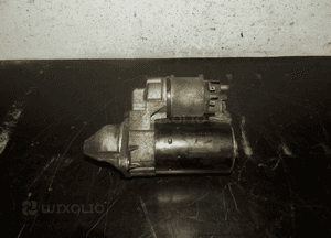 Rozrusznik Opel Corsa C D Meriva Tigra 1.2 1.4 Z12XEP Z14XEP 24436877 1