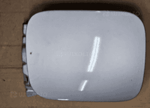 Audi A3 lift 8L klapka wlewu paliwa   LY7W 1