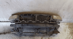 Pas przedni vw passat B5 lift fl 1.9 tdi diesel wzmocnienie czołowe volkswagen 1